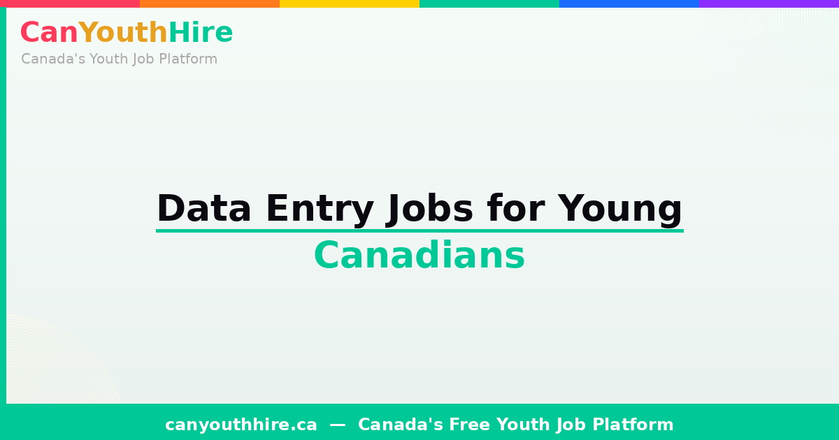 Data Entry Jobs